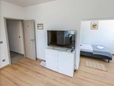 Apartment Rooms Burnum - Double Room 4 - Features photo 14