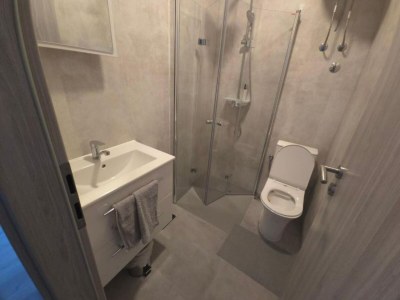 Apartment Rooms Burnum - Double Room 4 - Features photo 22