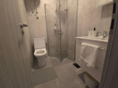 Apartment Rooms Burnum - Double Room 5 - Features photo 20