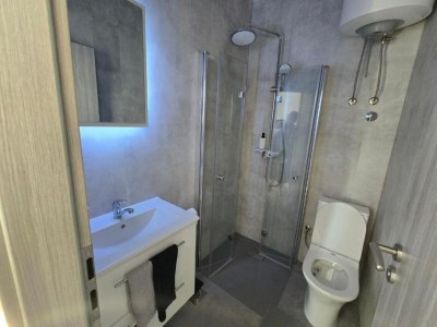 Apartment Rooms Burnum - Double Room 5 - Features photo 22