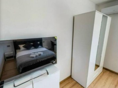 Apartment Rooms Burnum - Twin Room 7 - Features photo 9