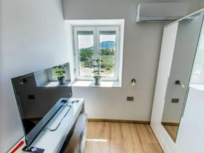 Apartment Rooms Burnum - Twin Room 7 - Features photo 20