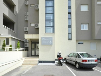 Apartment Apartment Sunshine Trogir - Three Bedroom Apartment with Balcony - Outdoor photo 11