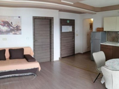 Apartment Apartment Libe with Sea View Trogir - Two Bedroom Apartment with Balcony - Features photo 21