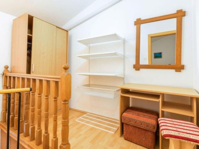 Apartment Apartments Manda - One Bedroom Apartment With Terrace (A1) - Features photo 10