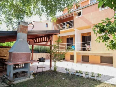 Apartment Apartments Manda - One Bedroom Apartment With Terrace (A1) - Outdoor photo 16