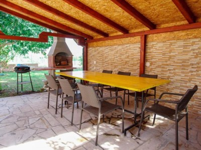 Apartment Apartments Manda - One Bedroom Apartment With Terrace (A1) - Outdoor photo 17