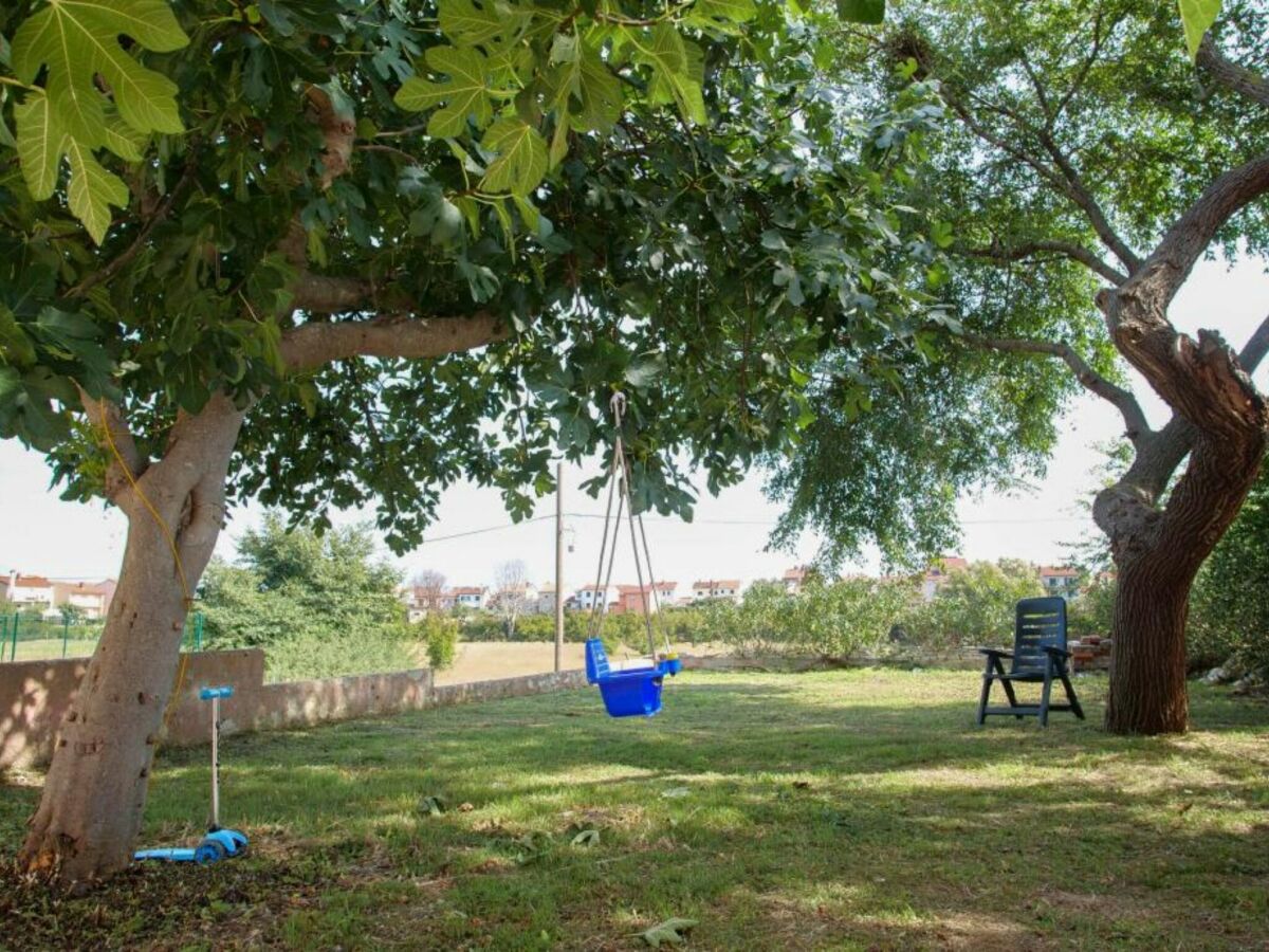 Apartment Apartments Manda - One Bedroom Apartment With Terrace (A5)