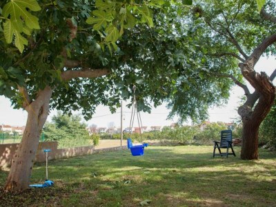 Apartment Apartments Manda - One Bedroom Apartment With Terrace (A5) in Valbandon - Apartment