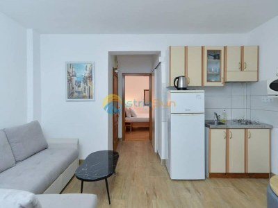 Apartment Apartments Manda - One Bedroom Apartment With Terrace (A5) - Outdoor photo 9