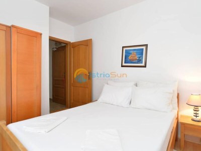 Apartment Apartments Manda - One Bedroom Apartment With Terrace (A5) - Outdoor photo 15