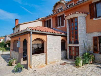 Apartment Apartments Manda - Double Room With Terrace (A6) - Outdoor photo 4