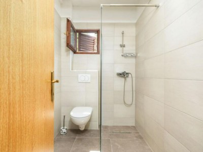 Apartment Apartments Manda - Double Room With Terrace (A6) - Features photo 9