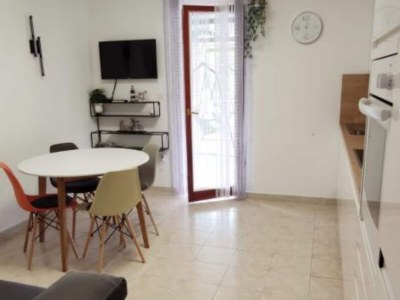Apartment Apartments Maritimo - Comfort Two Bedroom Apartment with Sea View and Terrace - Features photo 17