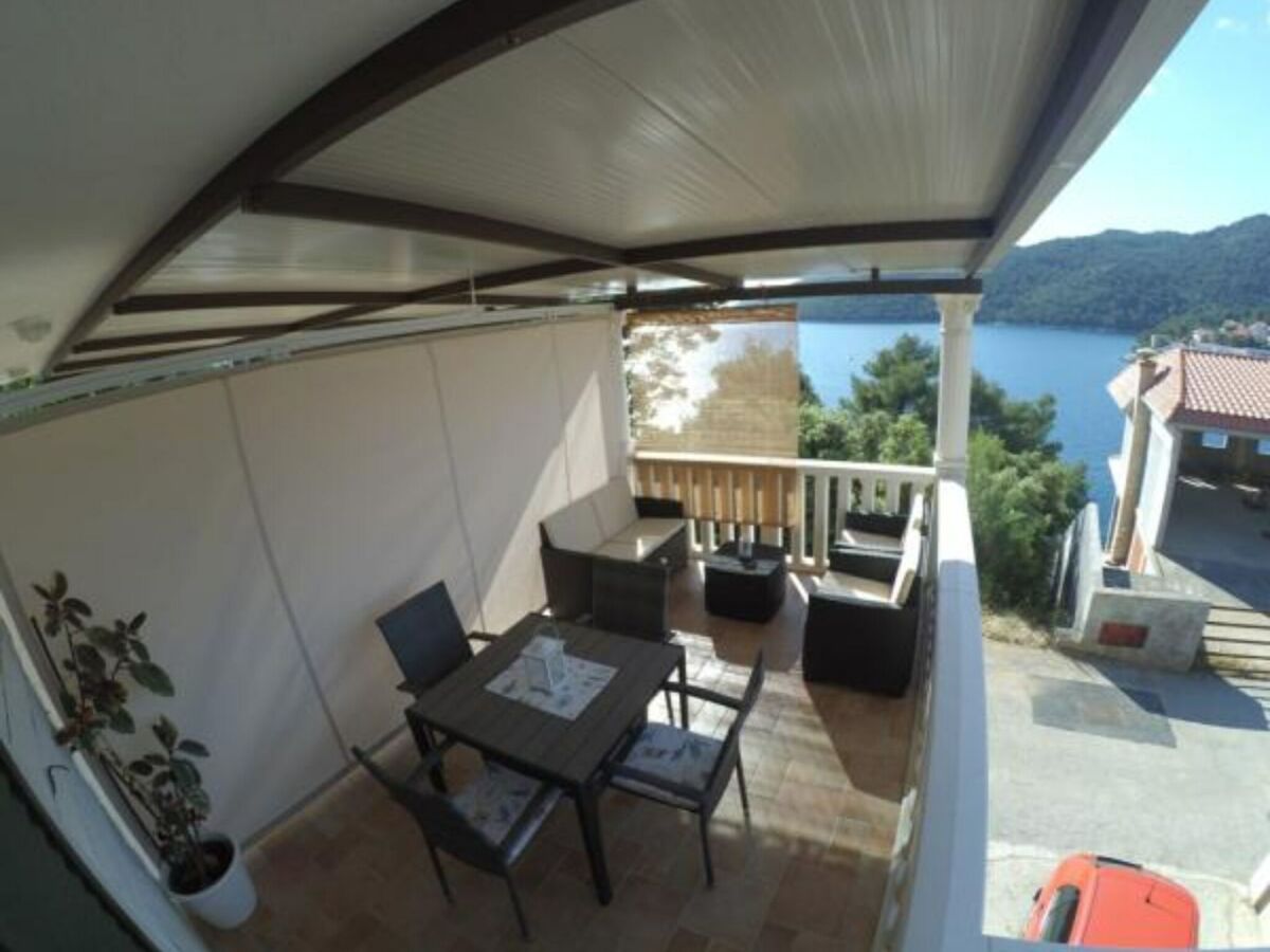 Apartment Apartments Maritimo - Two Bedroom Apartment with Sea View and Terrace