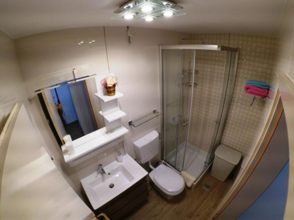 Apartment Apartments Maritimo - Studio Apartment with Terrace - Features photo 3