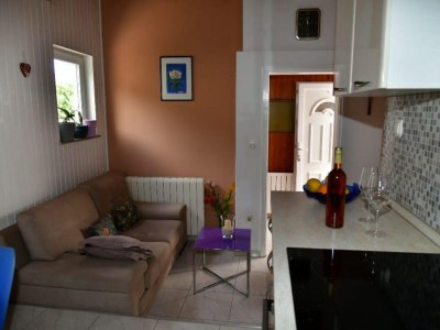 Apartment Two bedroom apartment A4 - Features photo 6