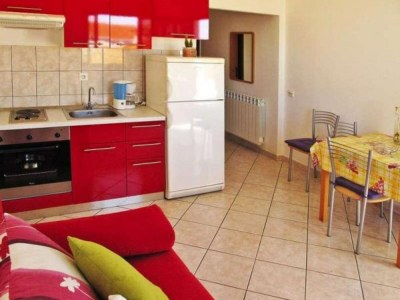 Apartment One Bedroom Apartment A3 - Features photo 6