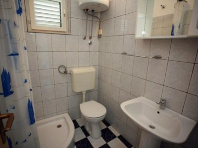 Apartment Studio Apartment - Features photo 10