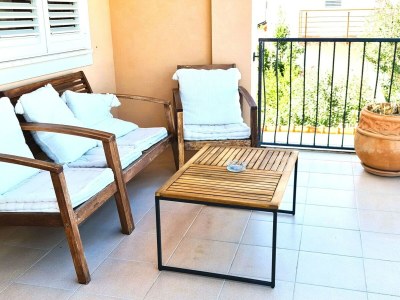 Apartment Villa Casa Mia Sabunike A2 in Privlaka - Apartment