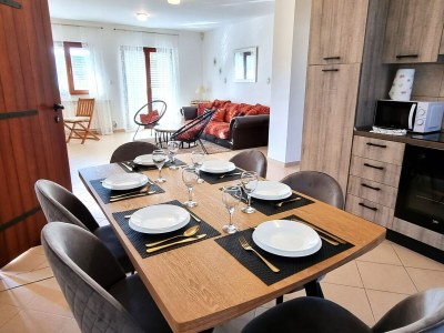 Apartment Villa Casa Mia Sabunike A2 - Features photo 6
