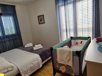 Apartment Villa Casa Mia Sabunike A2 - Features photo 9
