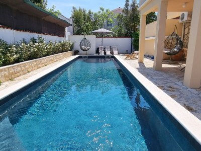 Apartment Villa Casa Mia Sabunike A2 - Outdoor photo 21