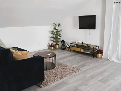 Apartment Villa Casa Mia Sabunike A3 in Privlaka - Apartment