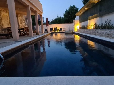 Apartment Villa Casa Mia Sabunike A3 - Outdoor photo 11