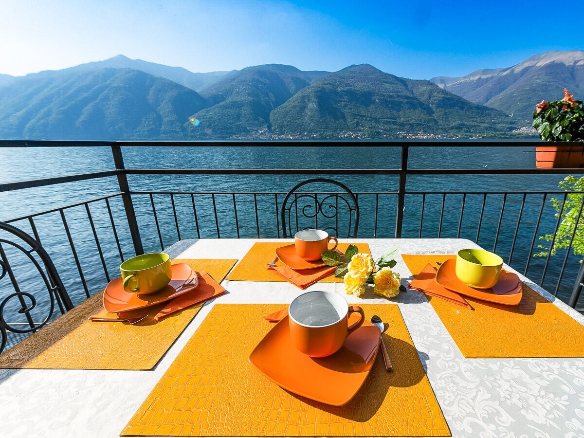 Holiday apartment Portobello Apartments, Angelo Apartment