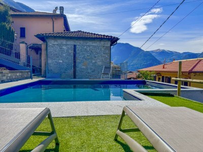 Holiday apartment Portobello Apartments, Angelo Apartment - Outdoor photo 20