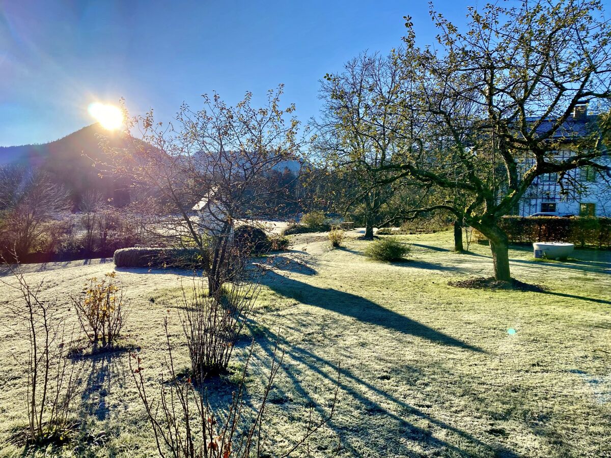 Farmhouse Holiday Farm Schwaig Zaubernuss - Outdoor photo 4