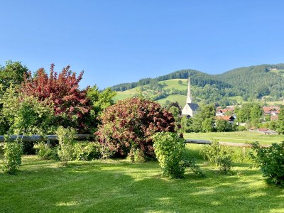 Farmhouse Holiday Farm Schwaig Zaubernuss in Schliersee - Farmhouse