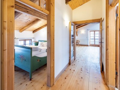 Farmhouse Holiday Farm Schwaig Zaubernuss - Features photo 30