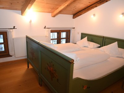 Farmhouse Holiday Farm Schwaig Zaubernuss - Features photo 31