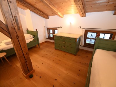 Farmhouse Holiday Farm Schwaig Zaubernuss - Features photo 32