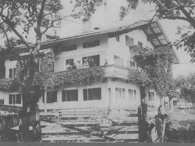 Farmhouse Holiday Farm Schwaig Zaubernuss - Document photo 41