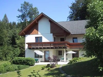 Holiday apartment Buchenheim House Rena in Reifnitz - Holiday apartment