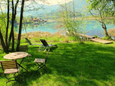 Holiday house in idyllic woods at Faaker Lake - Features photo 6