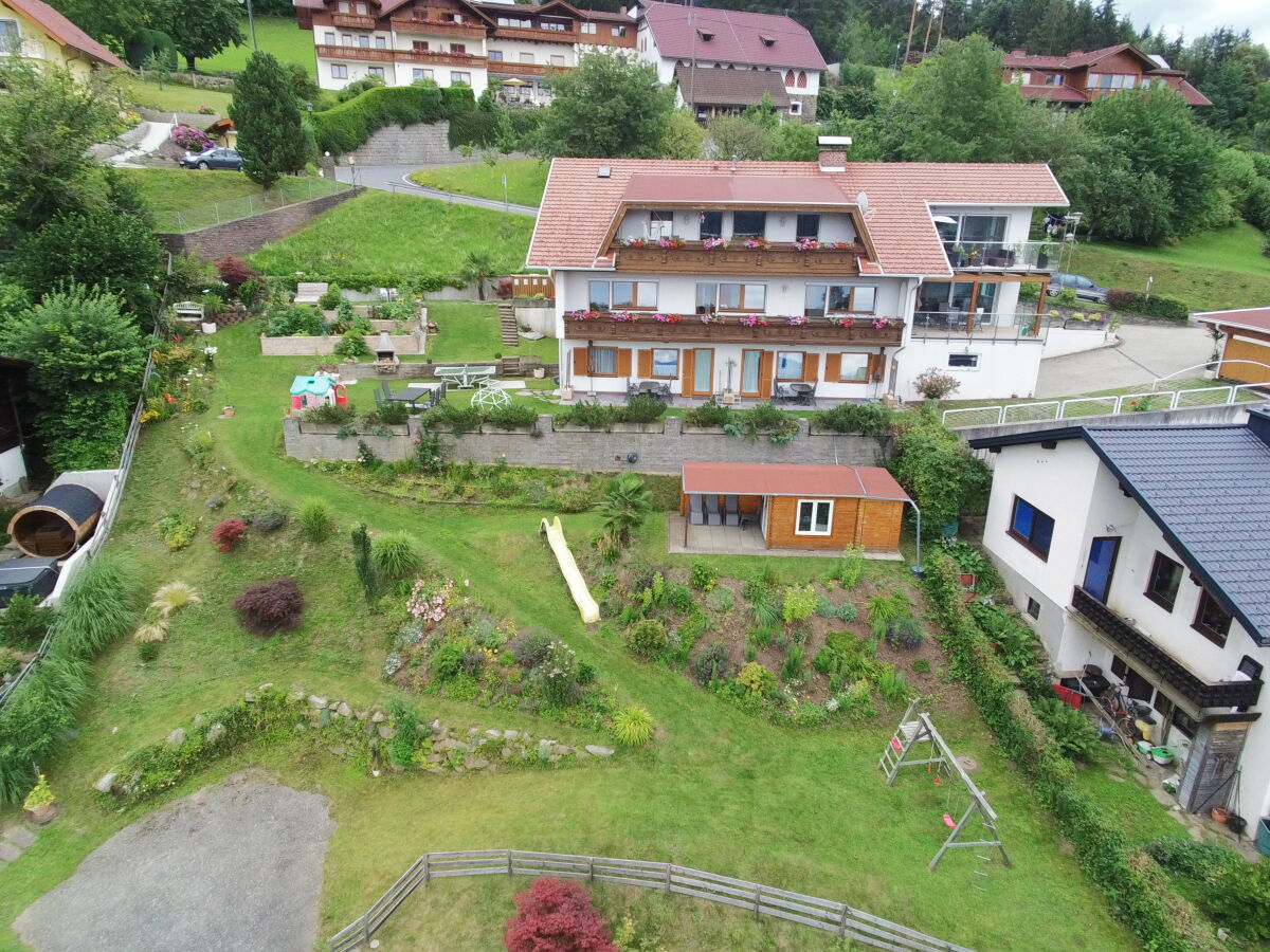 Holiday apartment Haus Sonnleit'n - Outdoor photo 2