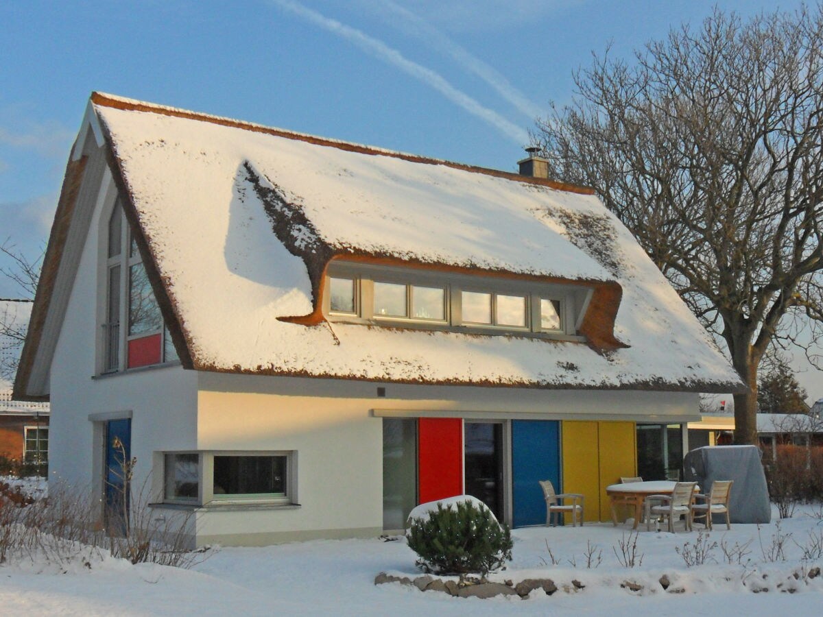 Holiday house Nordstrand - Outdoor photo 2