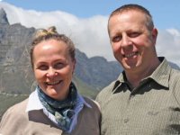 Kerstin / Stefan Ritschel / Zinkler