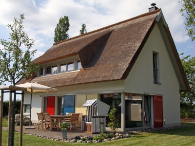 Holiday house Nordstrand - Outdoor photo 3