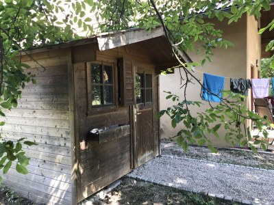Holiday house Steinhaus - Outdoor photo 8
