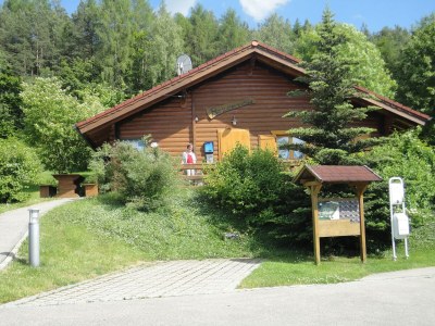 Holiday house Weil - Outdoor photo 4