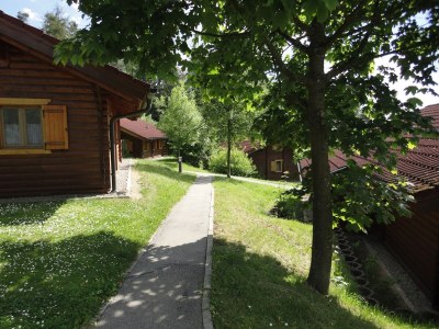Holiday house Weil - Outdoor photo 7