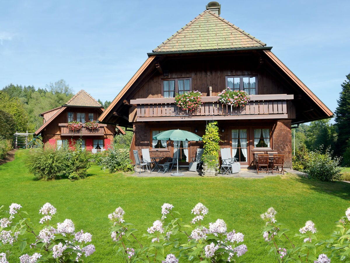 Holiday house Kienberg house - Landhaus Anja - Outdoor photo 4