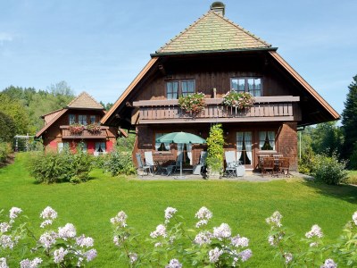 Holiday house Kienberg house - Landhaus Anja - Outdoor photo 4