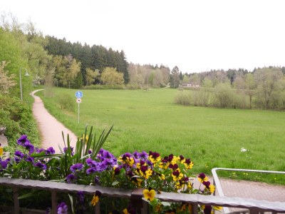 Holiday house Kienberg house - Landhaus Anja - Outdoor photo 7