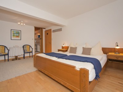 Holiday apartment 2 at the apartment house Astl - Features photo 12
